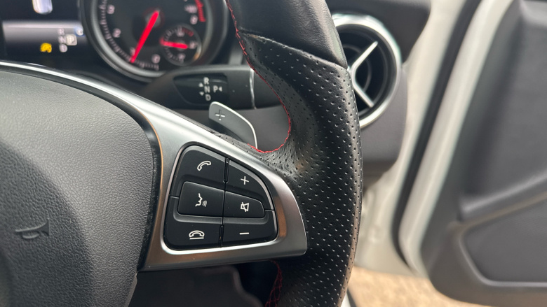 Mercedes-Benz GLA 200 AMG Line Premium 5dr Auto Petrol Hatchback